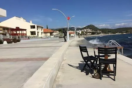 Ozdere Ortaköy