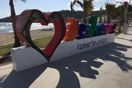 Ozdere Ortaköy