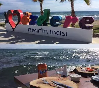 Ozdere * Ortaköy