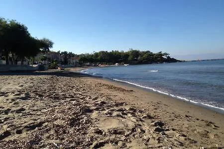 Ozdere Casa de Férias Ortaköy