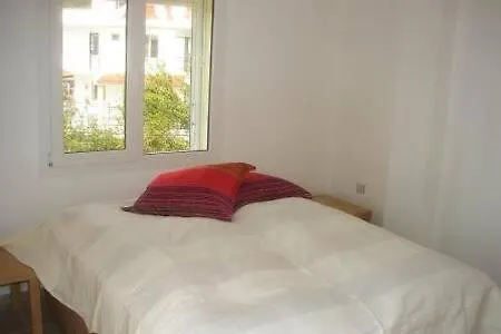 Ozdere Casa de Férias *