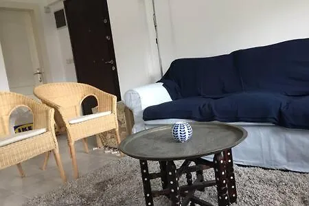Ozdere Casa de Férias *