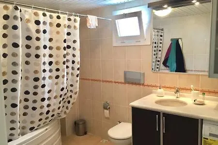 Casa de Férias Ozdere *